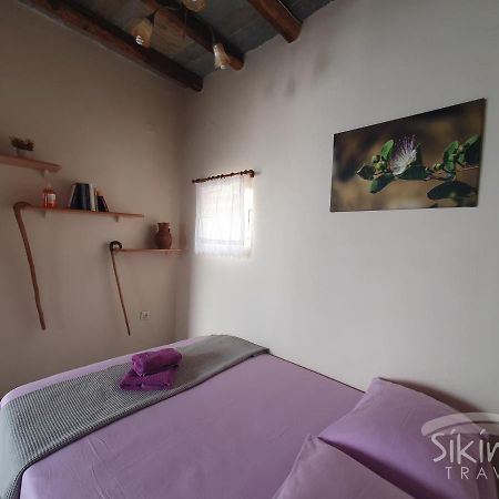 Sikinos Summer Nest Buitenkant foto